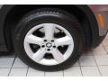 Space Grey Metallic - X5 3.0si Photo No. 13