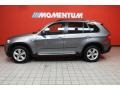 Space Grey Metallic - X5 3.0si Photo No. 17