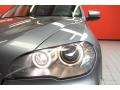 Space Grey Metallic - X5 3.0si Photo No. 18