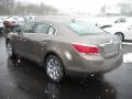 2011 Light Bronze Metallic Buick Lucerne CXL  photo #5