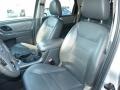 2006 Silver Metallic Ford Escape Hybrid  photo #13