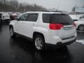 Olympic White - Terrain SLT AWD Photo No. 5