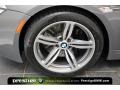 Space Grey Metallic - M6 Convertible Photo No. 6