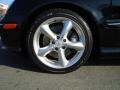 Black - C 230 Kompressor Sedan Photo No. 3