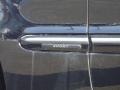 Black - C 230 Kompressor Sedan Photo No. 4