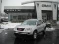Quicksilver Metallic - Acadia SL AWD Photo No. 1