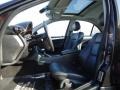 Black - C 230 Kompressor Sedan Photo No. 12