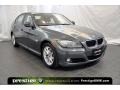 2010 Tasman Green Metallic BMW 3 Series 328i xDrive Sedan  photo #8