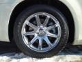 Cool Vanilla - 300 C HEMI Photo No. 3