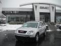 Quicksilver Metallic - Acadia SLT AWD Photo No. 1