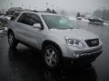 Quicksilver Metallic - Acadia SLT AWD Photo No. 2
