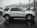 Quicksilver Metallic - Acadia SLT AWD Photo No. 3