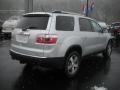 Quicksilver Metallic - Acadia SLT AWD Photo No. 4