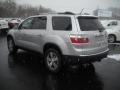 Quicksilver Metallic - Acadia SLT AWD Photo No. 5