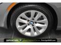 2011 Space Gray Metallic BMW 3 Series 328i xDrive Coupe  photo #6