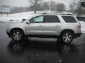 Quicksilver Metallic - Acadia SLT AWD Photo No. 6