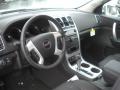 Quicksilver Metallic - Acadia SLT AWD Photo No. 7
