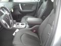 Quicksilver Metallic - Acadia SLT AWD Photo No. 8
