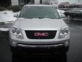 Quicksilver Metallic - Acadia SLT AWD Photo No. 10