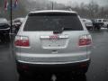 Quicksilver Metallic - Acadia SLT AWD Photo No. 11