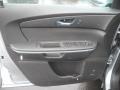 Quicksilver Metallic - Acadia SLT AWD Photo No. 12