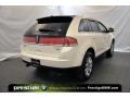 White Chocolate Tri Coat - MKX AWD Photo No. 2