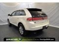 White Chocolate Tri Coat - MKX AWD Photo No. 4