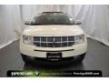 White Chocolate Tri Coat - MKX AWD Photo No. 6