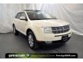 White Chocolate Tri Coat - MKX AWD Photo No. 7