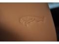 2011 Jaguar XJ XJ Supercharged Badge and Logo Photo