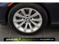 2011 Deep Sea Blue Metallic BMW 3 Series 328i xDrive Sedan  photo #8