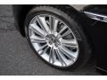 2011 Jaguar XJ XJ Supercharged Wheel