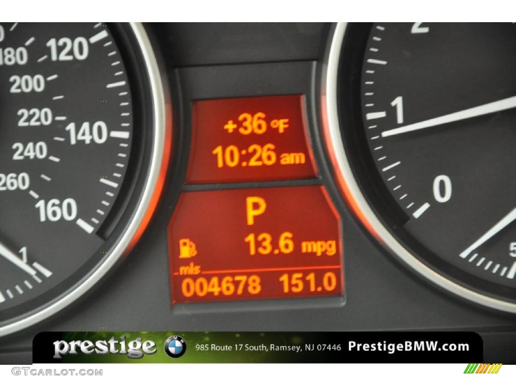 2011 3 Series 328i xDrive Sedan - Deep Sea Blue Metallic / Black photo #14