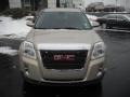 2011 Gold Mist Metallic GMC Terrain SLE AWD  photo #10