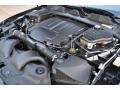 5.0 Liter Supercharged GDI DOHC 32-Valve VVT V8 Engine for 2011 Jaguar XJ XJ Supercharged #41769465