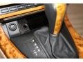 Olivin Green Metallic - X5 4.4i Photo No. 33