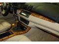 2005 Olivin Green Metallic BMW X5 4.4i  photo #48