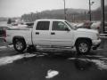 Summit White - Silverado 1500 Z71 Crew Cab 4x4 Photo No. 3