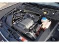  2006 A4 3.0 quattro Cabriolet 3.0 Liter DOHC 30 Valve VVT V6 Engine