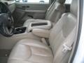 2006 Summit White Chevrolet Silverado 1500 Z71 Crew Cab 4x4  photo #8