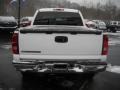 2006 Summit White Chevrolet Silverado 1500 Z71 Crew Cab 4x4  photo #11