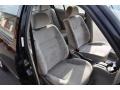 Black Interior Photo for 1997 Volkswagen Jetta #41770288