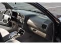 Black 1997 Volkswagen Jetta GLS Sedan Interior Color