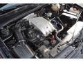 2.0 Liter SOHC 8-Valve 4 Cylinder 1997 Volkswagen Jetta GLS Sedan Engine