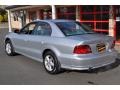 2000 Sterling Silver Metallic Mitsubishi Galant ES  photo #3