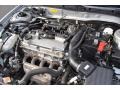 2.4 Liter SOHC 16-Valve 4 Cylinder Engine for 2000 Mitsubishi Galant ES #41770713