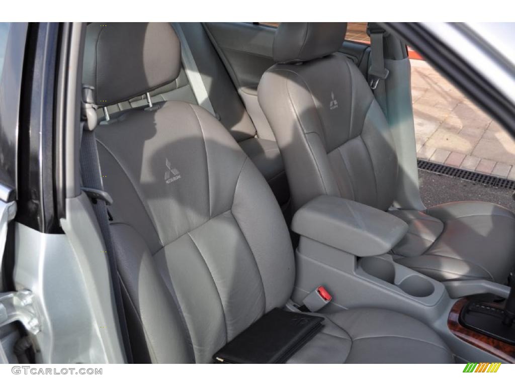 2000 Mitsubishi Galant ES interior Photo #41770769