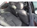 Gray 2000 Mitsubishi Galant ES Interior Color