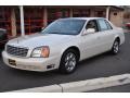 White Diamond - DeVille Sedan Photo No. 1