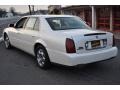 White Diamond - DeVille Sedan Photo No. 3